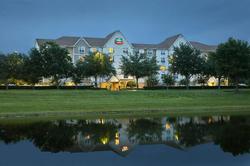 TownePlace Suites Orlando East/UCF