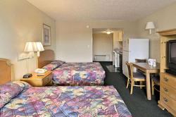 Days Inn by Wyndham Myrtle Beach-Grand Strand