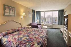 Days Inn by Wyndham Myrtle Beach-Grand Strand