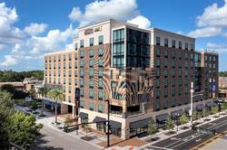 Home2 Suites by Hilton Orlando Downtown