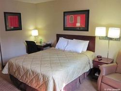Extended Stay America - Orlando - Maitland - 1760
