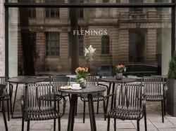 Flemings Hotel München-City