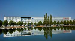H4 Hotel München Messe