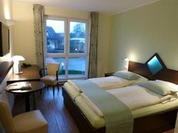 Akzent Landgasthof Evering