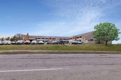 Super 8 by Wyndham Kansas City Airport