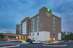 Holiday Inn Express Hotel & Suites Covington