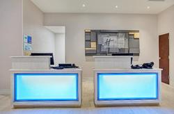 Holiday Inn Express Hotel & Suites Covington