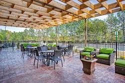 Holiday Inn Express Hotel & Suites Covington