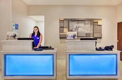 Holiday Inn Express Hotel & Suites Covington