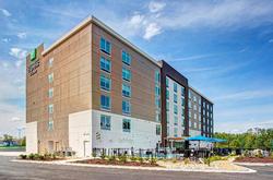 Holiday Inn Express Hotel & Suites Covington