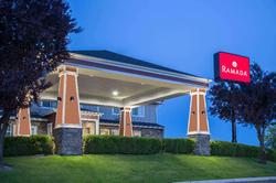 Ramada by Wyndham Moses Lake