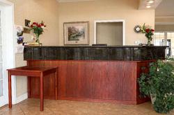 Ramada by Wyndham Moses Lake