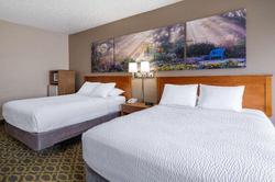 Days Inn & Suites by Wyndham Madison