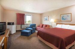 Super 8 by Wyndham Abilene KS