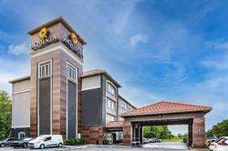 La Quinta Inn & Suites Norfolk Airport