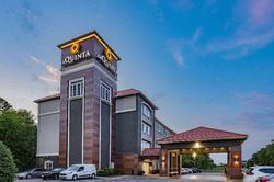La Quinta Inn & Suites Norfolk Airport