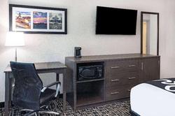 La Quinta Inn & Suites Norfolk Airport