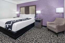 La Quinta Inn & Suites Norfolk Airport