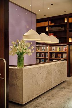 The Mercer