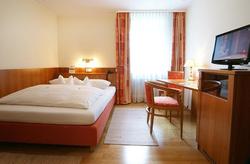 mD-Hotel Brunner