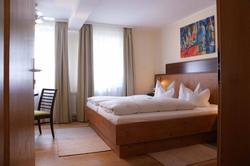 mD-Hotel Brunner