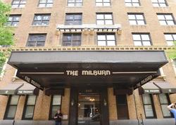 Milburn Hotel