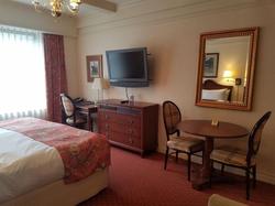 Milburn Hotel