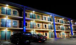 Knights Inn Nashville-Antioch