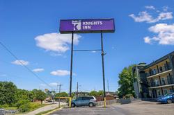 Knights Inn Nashville-Antioch