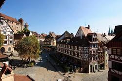 TIPTOP Burghotel Stammhaus