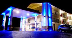Somatel Nashville Airport Hotel