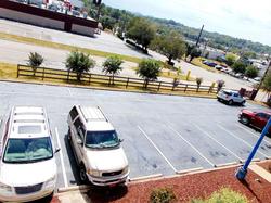 Somatel Nashville Airport Hotel