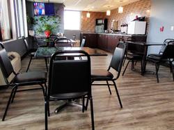 Somatel Nashville Airport Hotel