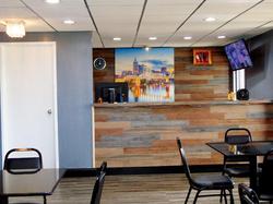 Somatel Nashville Airport Hotel