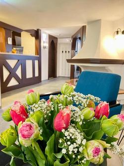 Burghotel