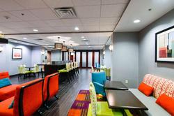 Hampton Inn Foley