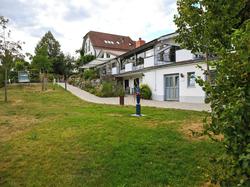 Altes Kurhaus Trabelsdorf