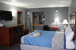 Antioch Quarters Inn