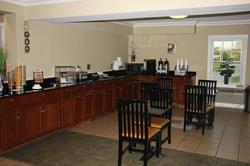 Antioch Quarters Inn