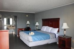 Antioch Quarters Inn