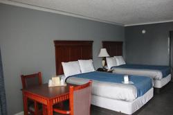 Antioch Quarters Inn
