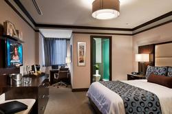 The Pearl Hotel New York