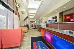 Howard Johnson by Wyndham Clifton NJ