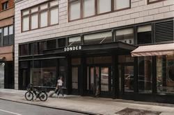 Flatiron Hotel