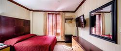 Radio City Apartments