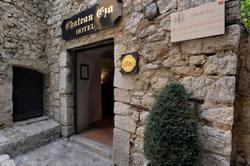 Chateau Eza