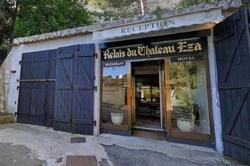 Chateau Eza