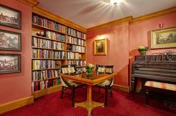 Hotel Elysee by Library Hotel Collection