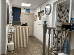 Logis Hotel Villa Victorine