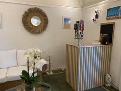 Logis Hotel Villa Victorine